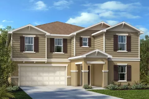 7928 Cortese Dr, Titusville, FL 32780