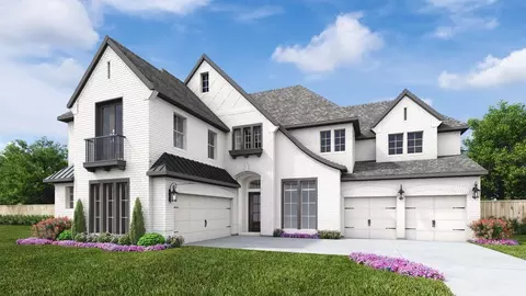 841 Overlook Dr, Prosper, TX 75078