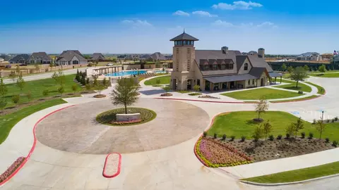 View/Area - 841 Overlook Dr, Prosper, TX 75078 photo 3 of 6