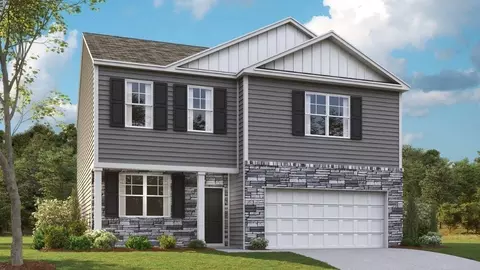 48 Old Warren School Rd, Lafayette, GA 30728