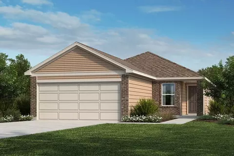 85 Hematite Ln, Jarrell, TX 76537