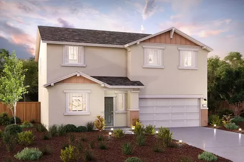 1505 Glory Ave, Tulare, CA 93274