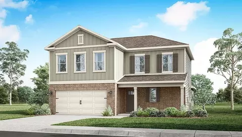 3325 Knotts Dr, Montgomery, AL 36116
