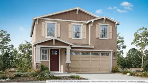 4049 N Duke St, Visalia, CA 93291
