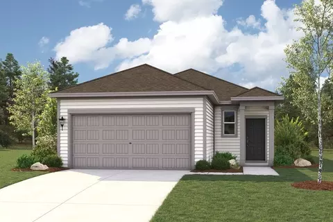 11312 Comano Dr, Austin, TX 78747