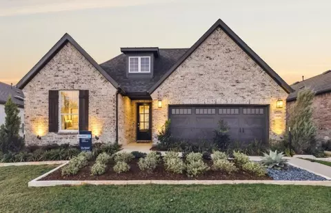 S Country Club Road, Garland, TX 75043