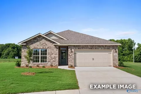 227 Jerrie Lynn Blvd, Meridianville, AL 35759