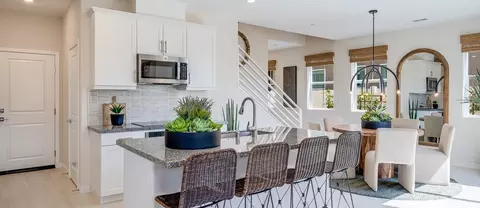 Kitchen - 2542 E Hyde Paseo, Ontario, CA 91762 photo 1 of 8