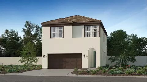 2542 E Hyde Paseo, Ontario, CA 91762
