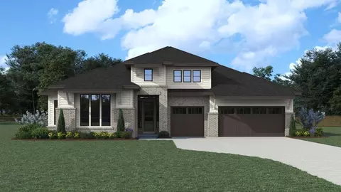 2001 Whispering Oaks Ln, Waller, TX 77484