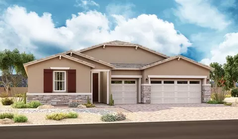 20281 W Flower St, Buckeye, AZ 85396