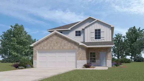 1941 Arbuckle Dr, Leander, TX 78641