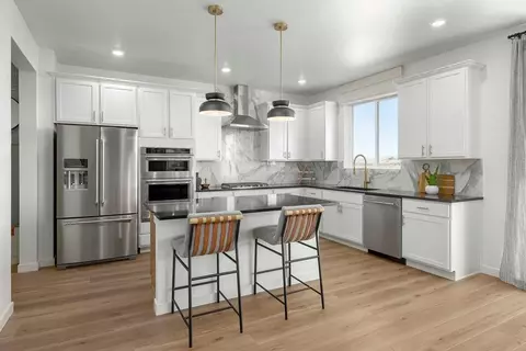 Kitchen - 16367 Ladybug Ave, Caldwell, ID 83607 photo 10 of 10