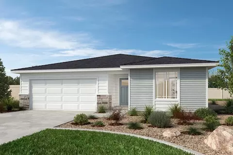 Exterior - 16367 Ladybug Ave, Caldwell, ID 83607 photo 6 of 10