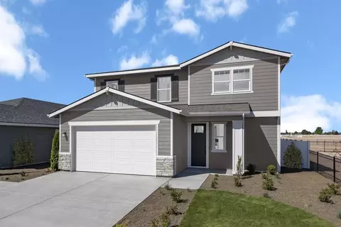 Exterior - 16367 Ladybug Ave, Caldwell, ID 83607 photo 7 of 7