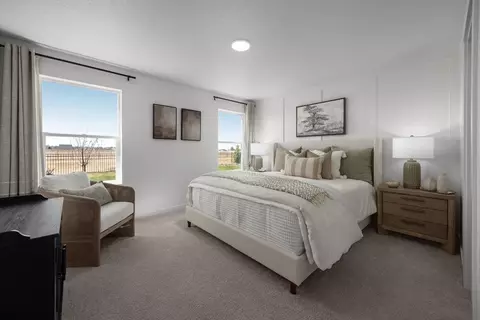 Bedroom - 16367 Ladybug Ave, Caldwell, ID 83607 photo 1 of 2
