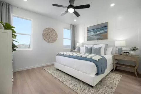 Bedroom - 16367 Ladybug Ave, Caldwell, ID 83607 photo 2 of 2