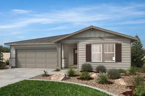 Exterior - 16367 Ladybug Ave, Caldwell, ID 83607 photo 3 of 6