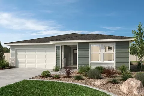 Exterior - 16367 Ladybug Ave, Caldwell, ID 83607 photo 4 of 6