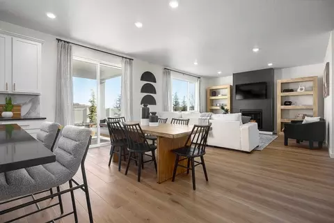 Dining - 16367 Ladybug Ave, Caldwell, ID 83607 photo 3 of 3