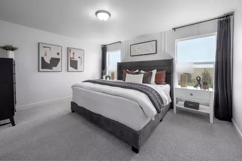 Bedroom - 16367 Ladybug Ave, Caldwell, ID 83607 photo 2 of 8