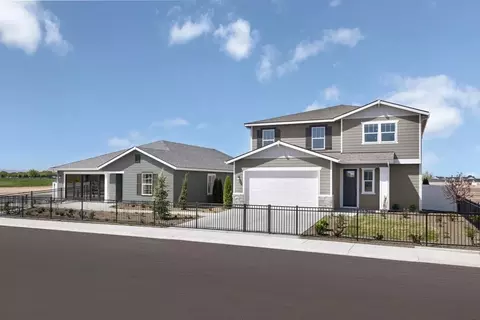 Exterior - 16367 Ladybug Ave, Caldwell, ID 83607 photo 5 of 6