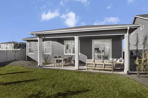 Exterior - 16367 Ladybug Ave, Caldwell, ID 83607 photo 3 of 7