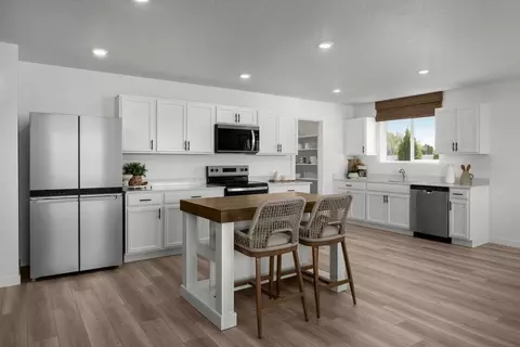 Kitchen - 16367 Ladybug Ave, Caldwell, ID 83607 photo 1 of 1