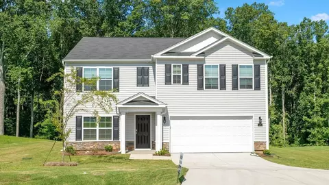 403 Jack Pine St, Thomasville, NC 27360