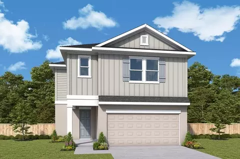 5921 Bristle Oak St, Mount Dora, FL 32757
