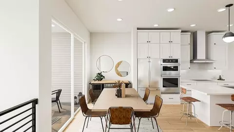 Dining - 18923 99th Pl NE, Bothell, WA 98011 photo 1 of 2