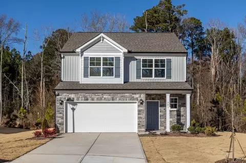 701 Highview Dr, Benson, NC 27504