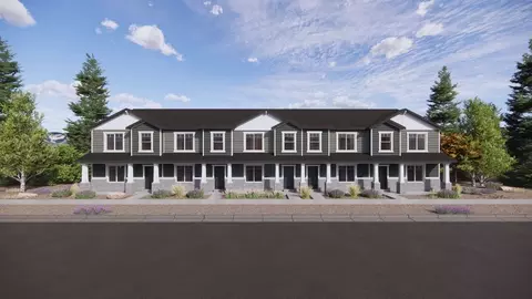 2132 N Glacier Ln #228, Heber City, UT 84032