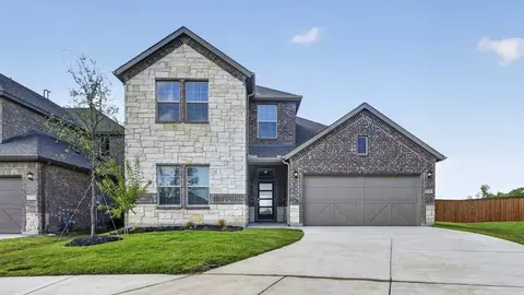 3400 Texoma Ln, Celina, TX 75009