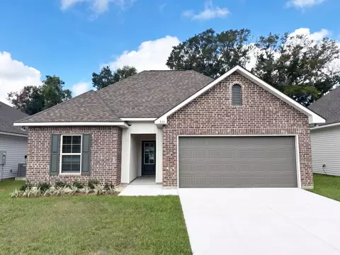 311 Dunwoody Ct, Carencro, LA 70520