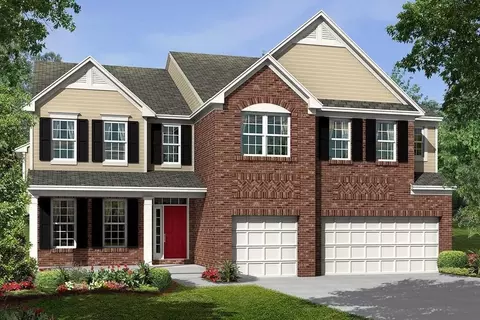 9014 Sorrento Pl, Washington Township, OH 45458