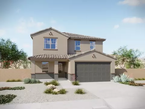 13965 E Canidae Dr, Vail, AZ 85641
