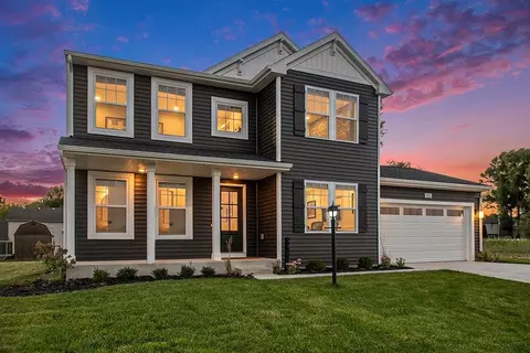 Exterior - Bishop Reed Dr., Tecumseh, MI 49286 photo 2 of 2