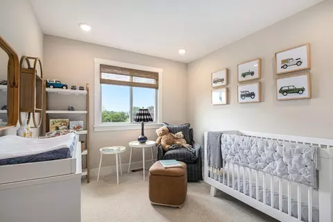 Bedroom - Bishop Reed Dr., Tecumseh, MI 49286 photo 5 of 7