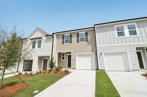 1002 Castanea Dr, Douglasville, GA 30135