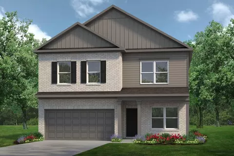 2702 Crested Creek Ln, Richmond, TX 77406