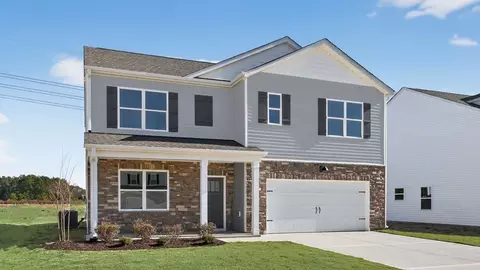 50 Firehawk Dr, Spring Lake, NC 28390