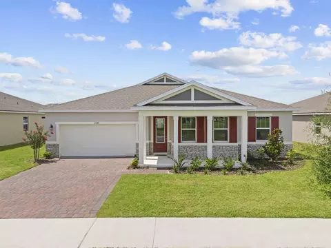 2606 Ginseng Ivy Street, Apopka, FL 32703