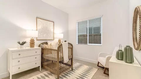 Bedroom - Jewetta & 7th Standard, Shafter, CA 93263 photo 5 of 5