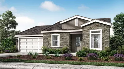 Exterior - Jewetta & 7th Standard, Shafter, CA 93263 photo 3 of 5