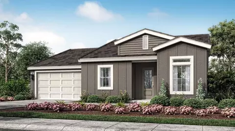 Exterior - Jewetta & 7th Standard, Shafter, CA 93263 photo 2 of 5