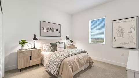 Bedroom - Jewetta & 7th Standard, Shafter, CA 93263 photo 3 of 5