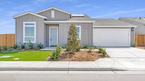 Exterior - Jewetta & 7th Standard, Shafter, CA 93263 photo 4 of 5