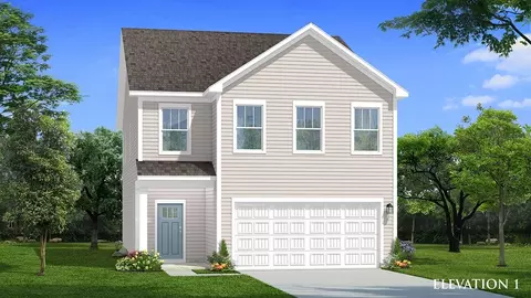 203 Faith Ave, Sanford, NC 27330