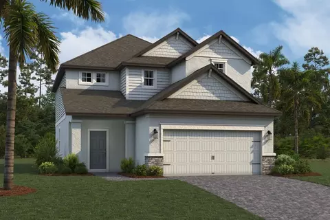 7571 Painted Sky Pl, Land O' Lakes, FL 34637